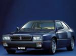 Maserati Ghibli 1992 года